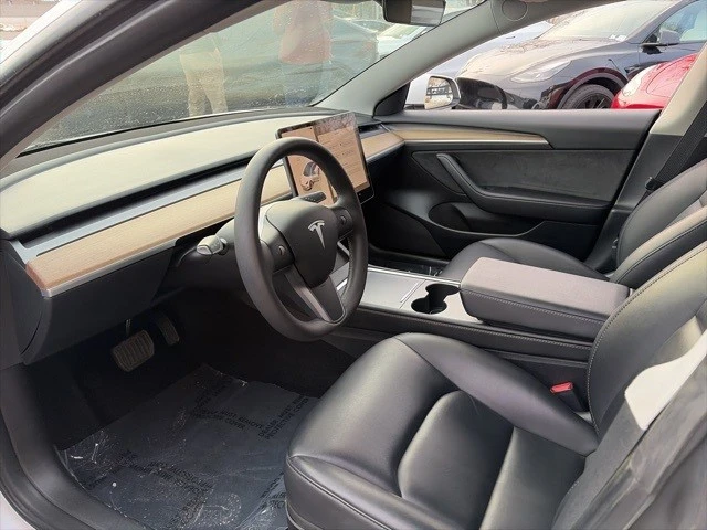 2023 Tesla Model 3 - Image 12 of 21