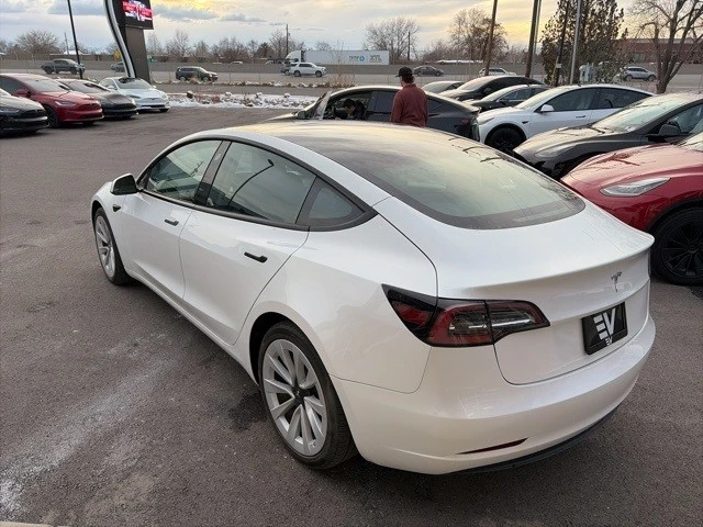 2023 Tesla Model 3 - Image 6 of 21