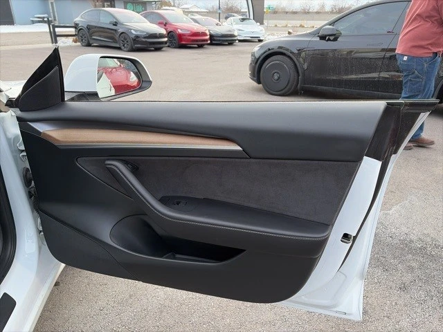 2023 Tesla Model 3 - Image 20 of 21
