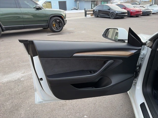 2023 Tesla Model 3 - Image 11 of 21