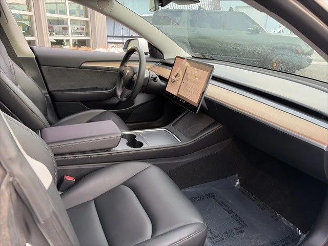2023 Tesla Model 3 - Image 21 of 21
