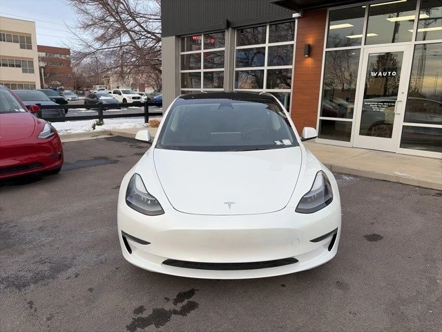 2023 Tesla Model 3 - Image 3 of 21