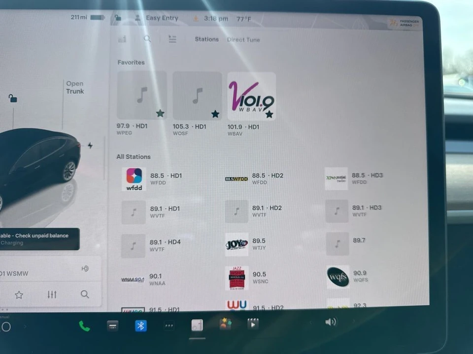 2023 Tesla Model 3 - Image 19 of 21