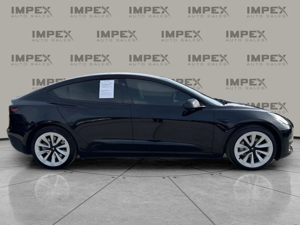 2023 Tesla Model 3 - Image 6 of 21