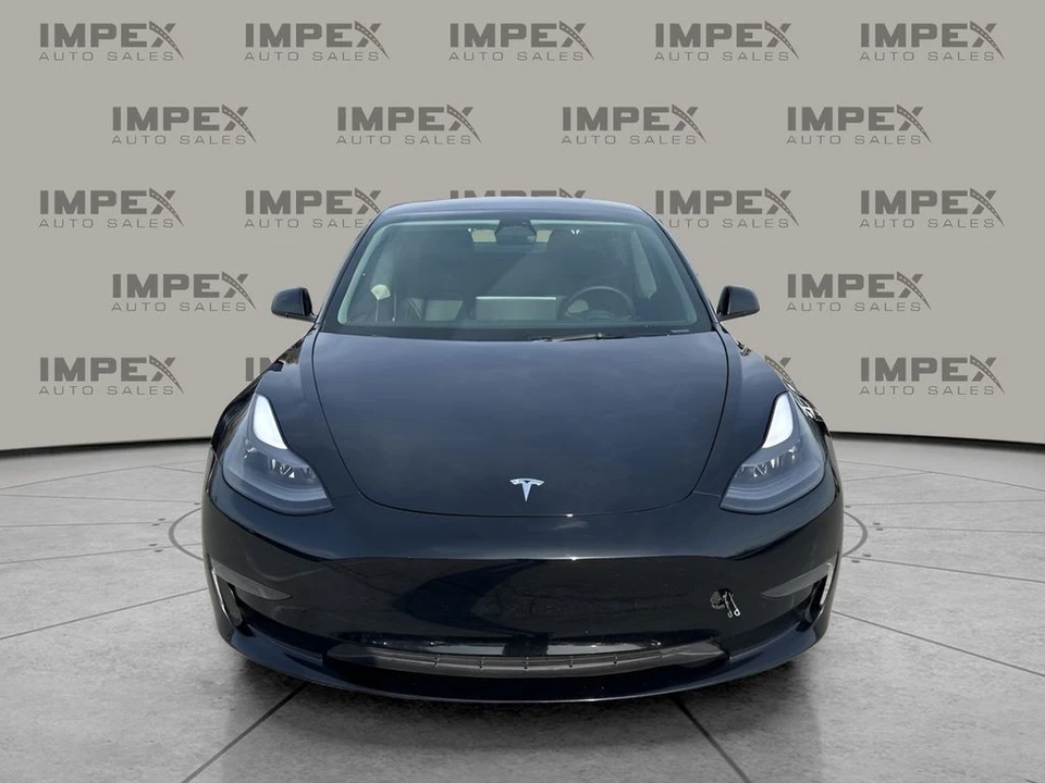 2023 Tesla Model 3 - Image 8 of 21