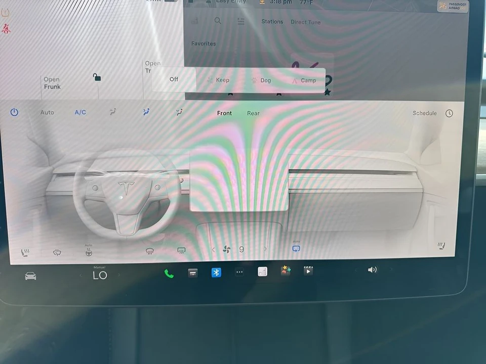 2023 Tesla Model 3 - Image 20 of 21