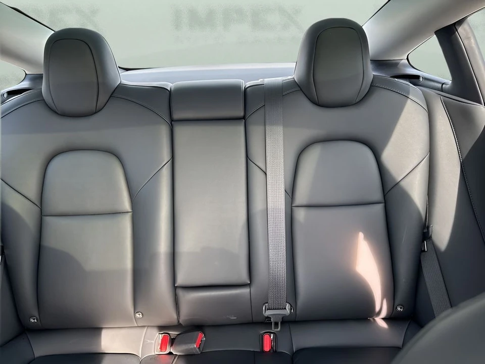 2023 Tesla Model 3 - Image 12 of 12