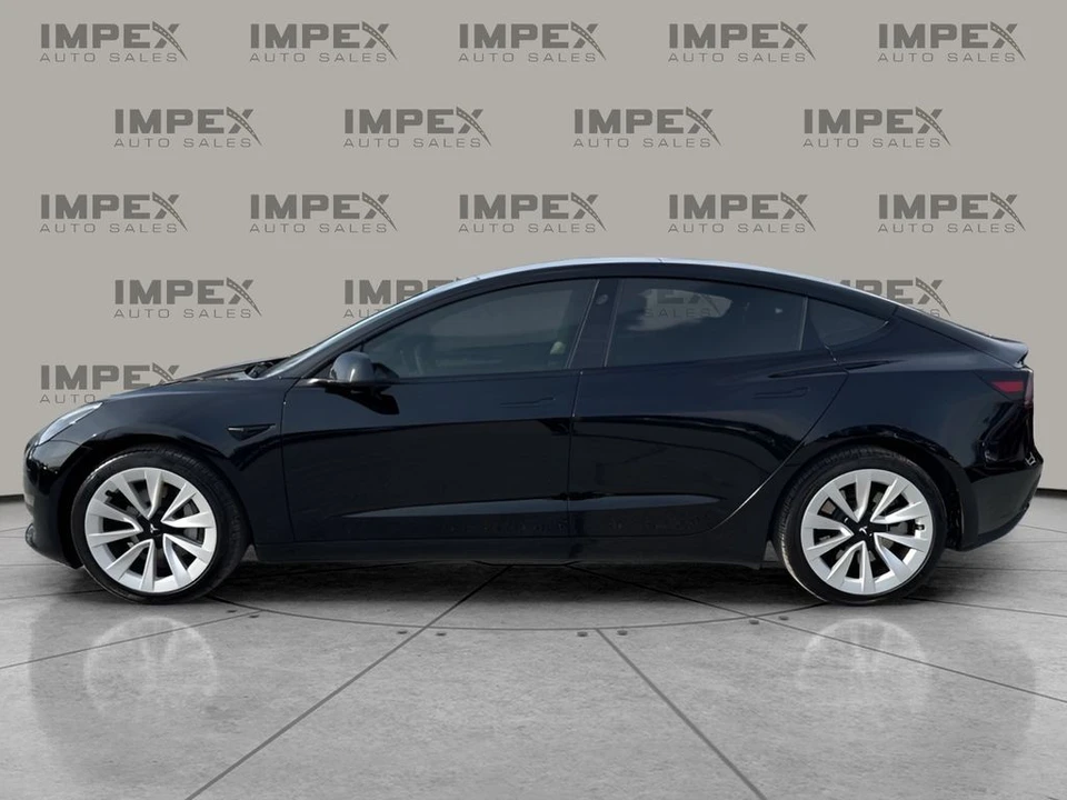 2023 Tesla Model 3 - Image 2 of 12