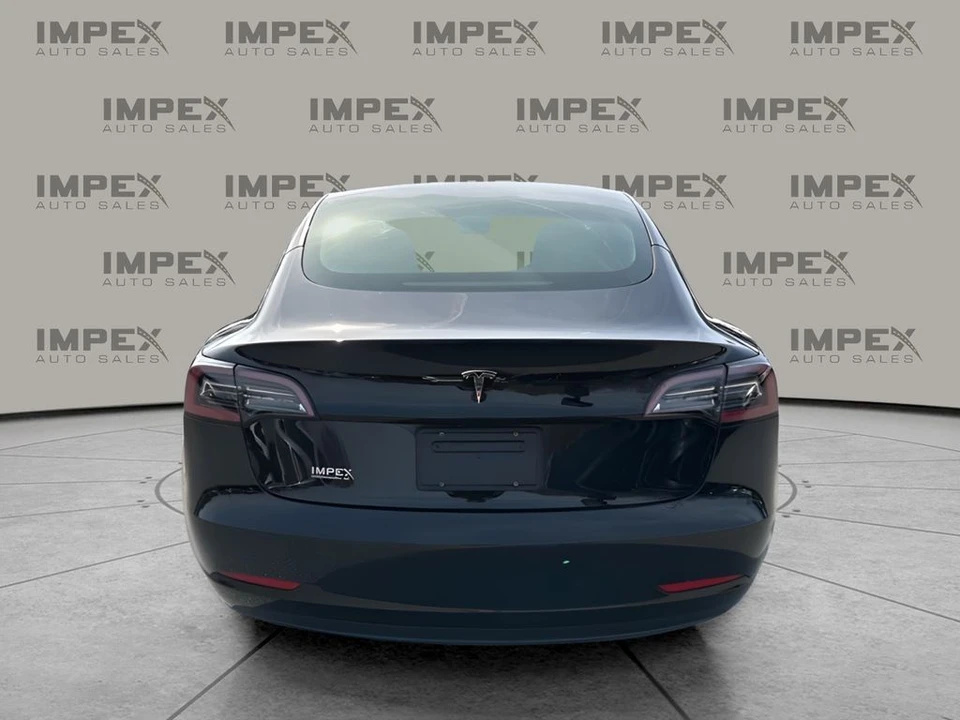 2023 Tesla Model 3 - Image 4 of 12