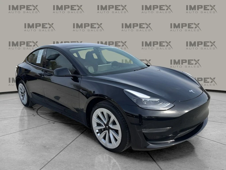 2023 Tesla Model 3 - Image 7 of 12