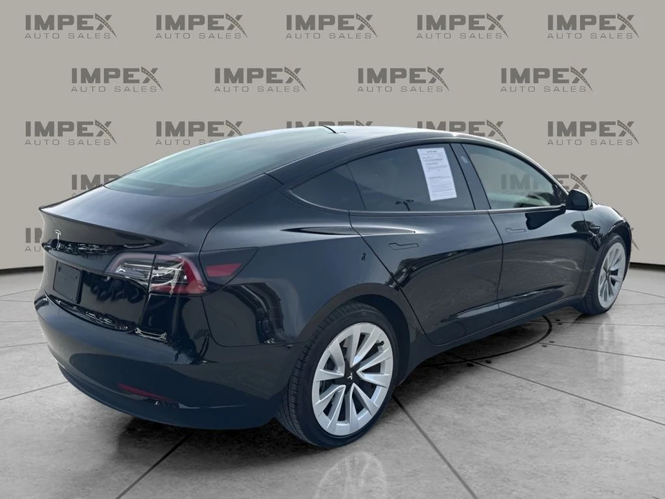 2023 Tesla Model 3 - Image 5 of 21
