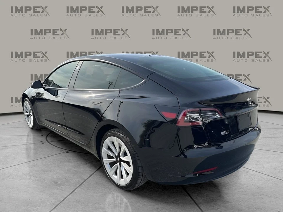 2023 Tesla Model 3 - Image 3 of 12