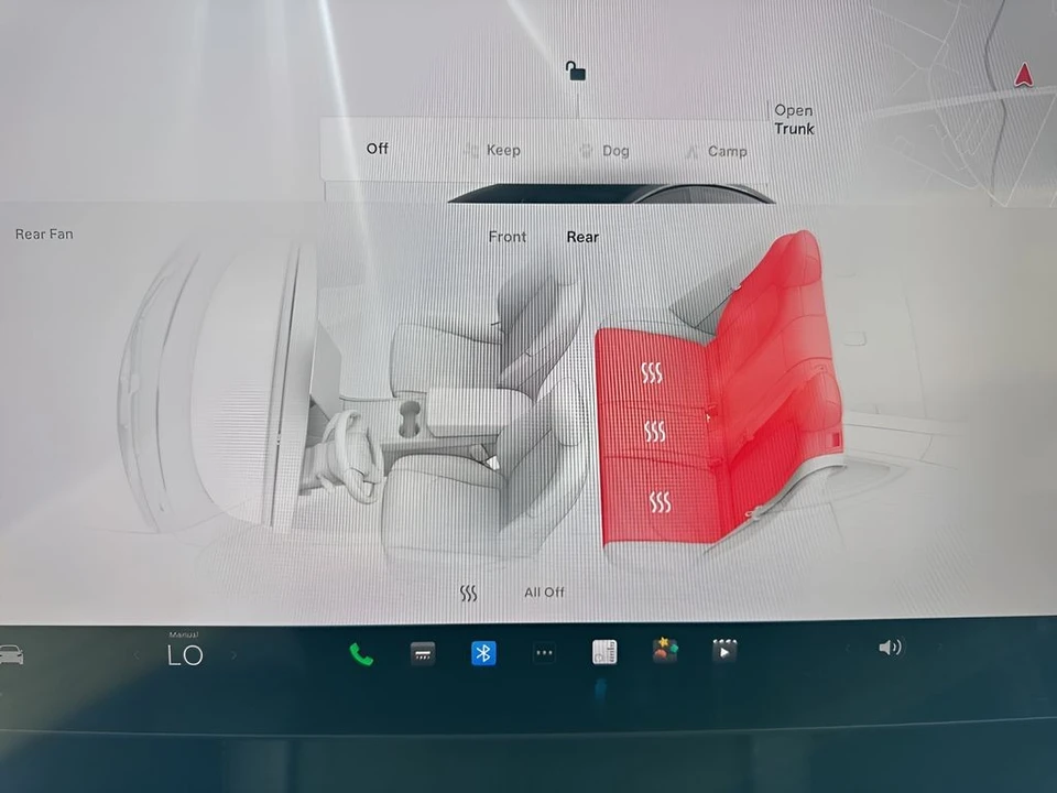 2023 Tesla Model 3 - Image 13 of 21