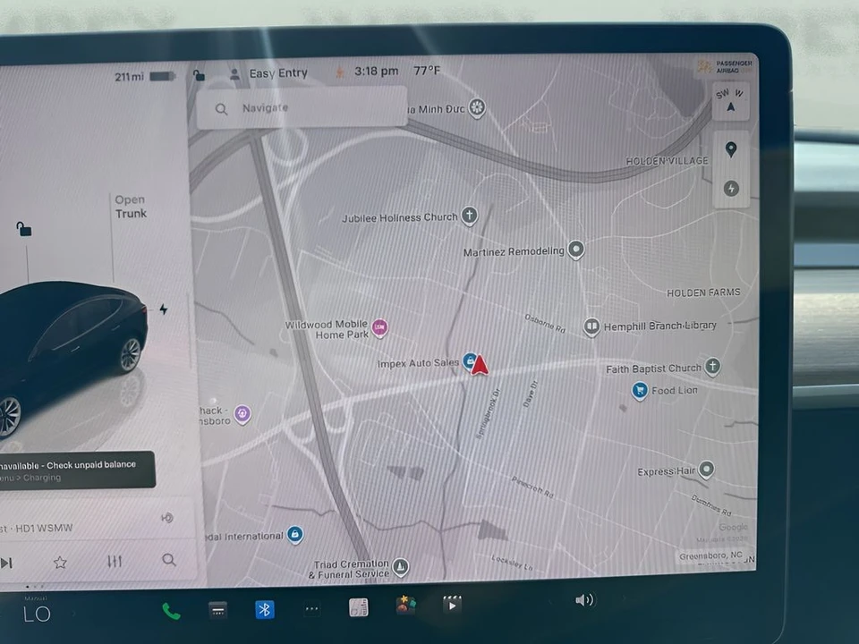 2023 Tesla Model 3 - Image 21 of 21