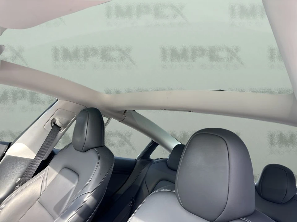 2023 Tesla Model 3 - Image 11 of 12
