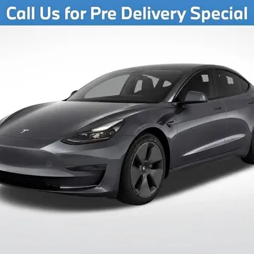 2023 Tesla Model 3 Base