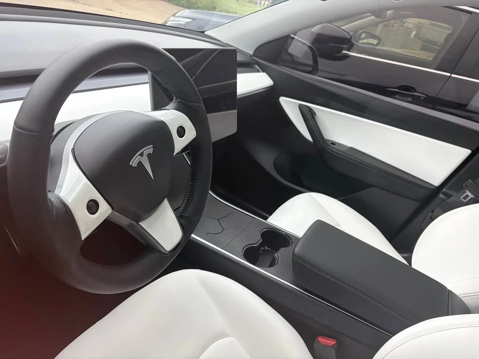 2023 Tesla Model 3 - Image 7 of 7