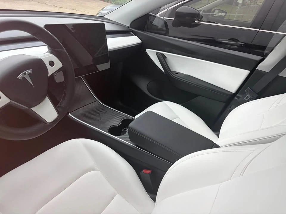 2023 Tesla Model 3 - Image 6 of 7