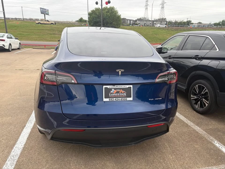 2023 Tesla Model 3 - Image 4 of 7