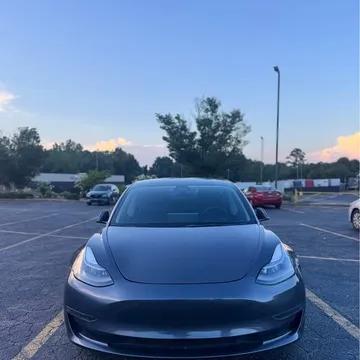 2023 Tesla Model 3 Long Range