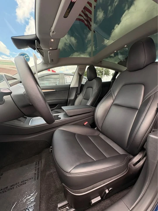 2023 Tesla Model 3 - Image 7 of 9