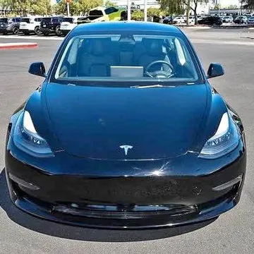 2023 Tesla Model 3 Base RWD