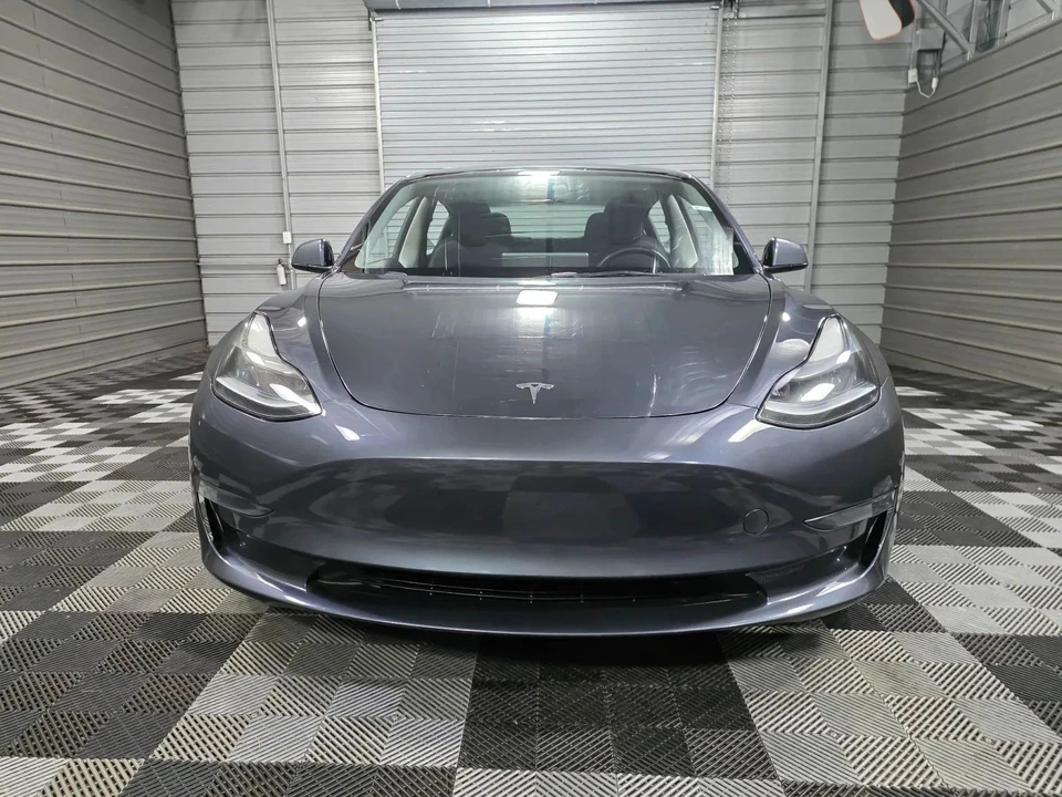 2023 Tesla Model 3 - Image 3 of 12