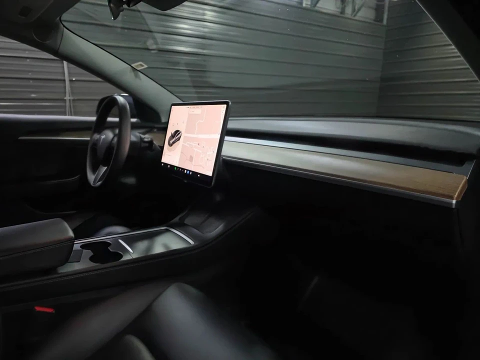 2023 Tesla Model 3 - Image 12 of 12