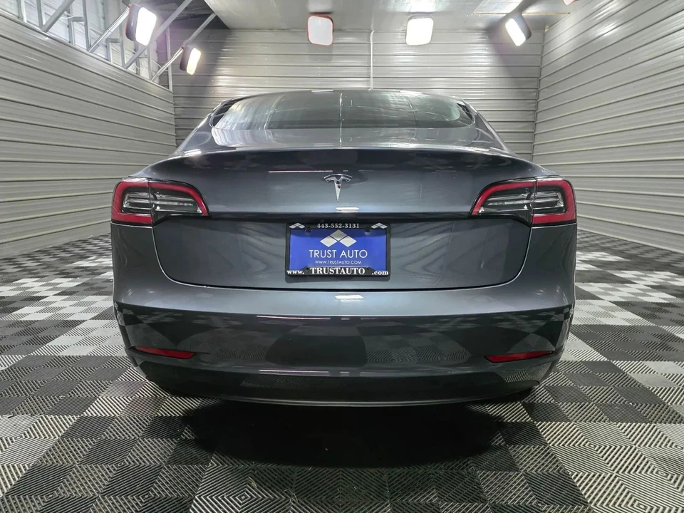 2023 Tesla Model 3 - Image 6 of 12