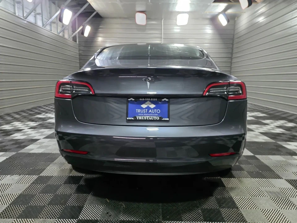 2023 Tesla Model 3 - Image 6 of 12