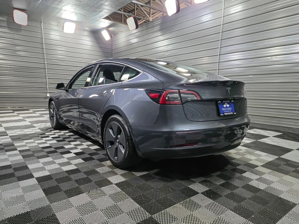 2023 Tesla Model 3 - Image 7 of 12