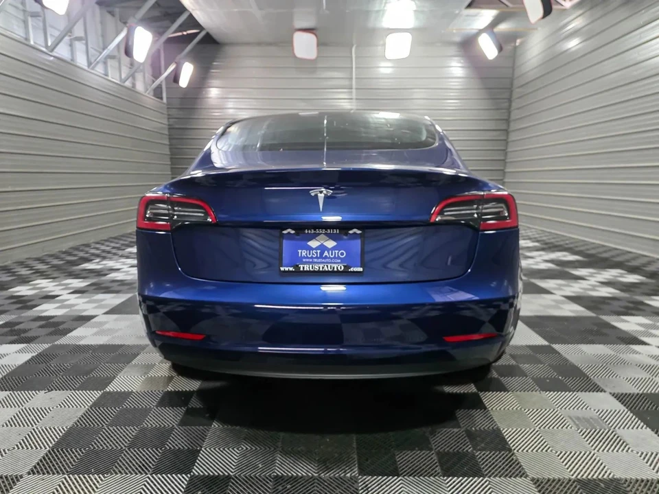 2023 Tesla Model 3 - Image 6 of 12