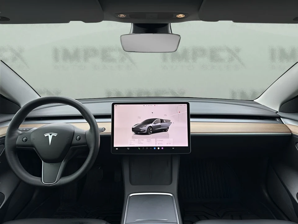 2023 Tesla Model 3 - Image 13 of 21
