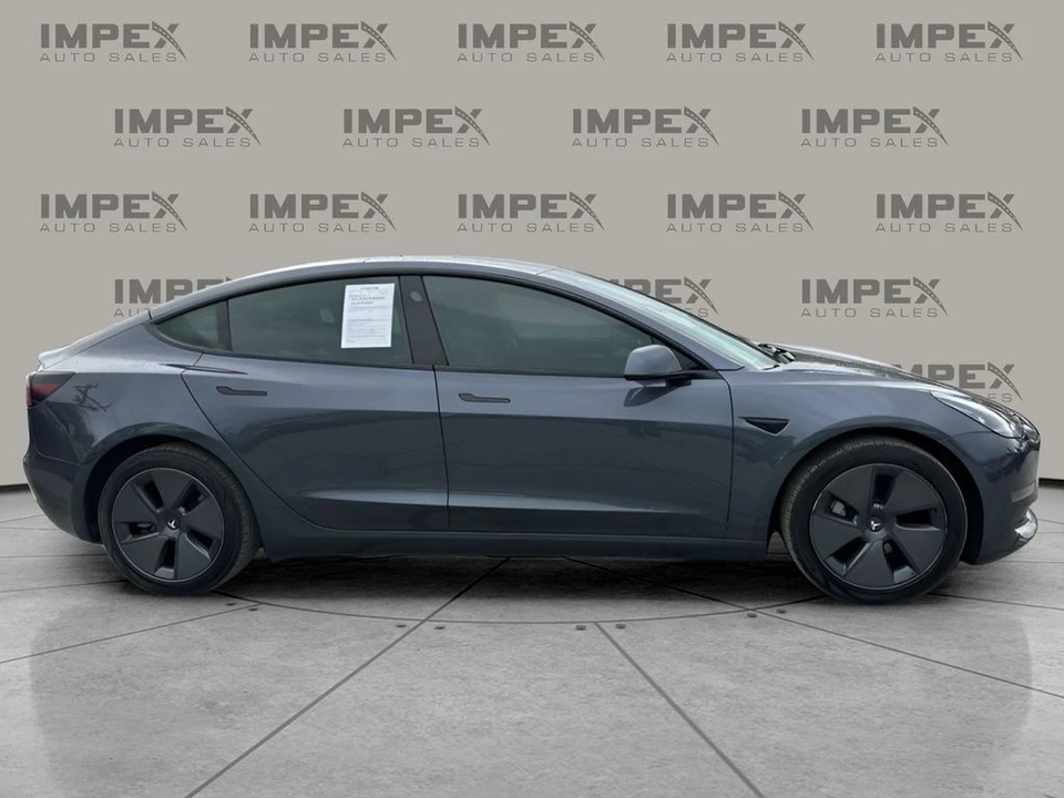 2023 Tesla Model 3 - Image 6 of 12