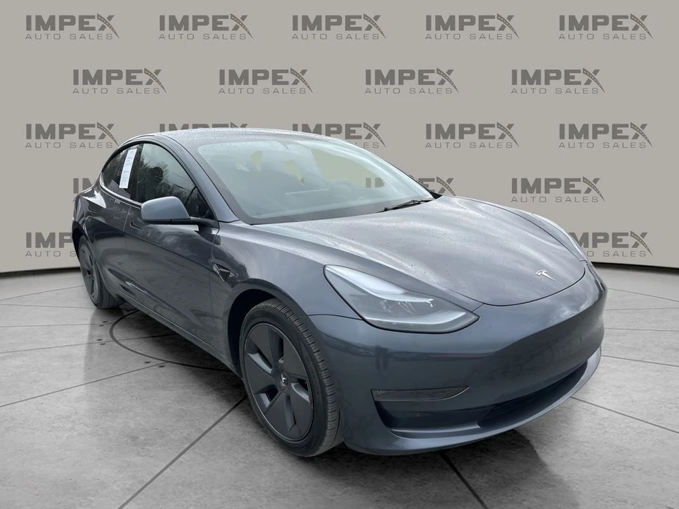 2023 Tesla Model 3 - Image 7 of 21
