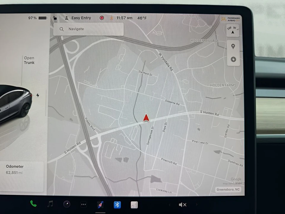 2023 Tesla Model 3 - Image 20 of 21