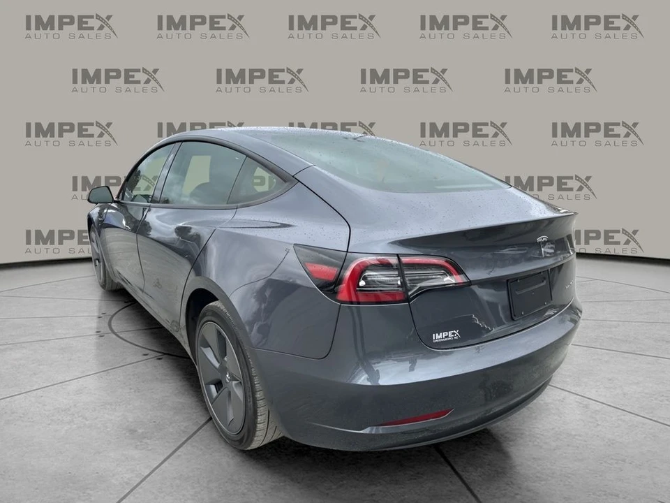 2023 Tesla Model 3 - Image 3 of 21