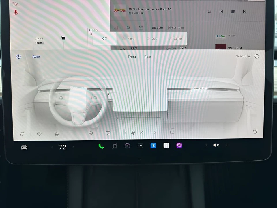 2023 Tesla Model 3 - Image 19 of 21