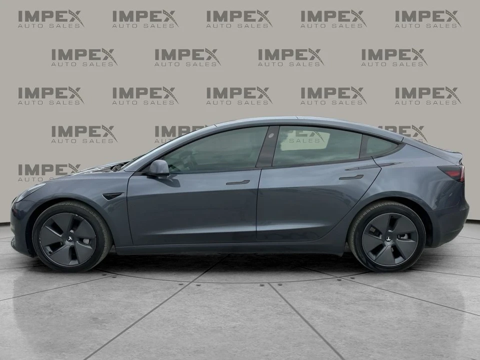 2023 Tesla Model 3 - Image 2 of 21