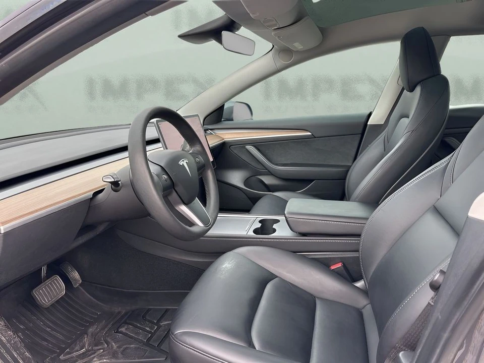 2023 Tesla Model 3 - Image 9 of 21