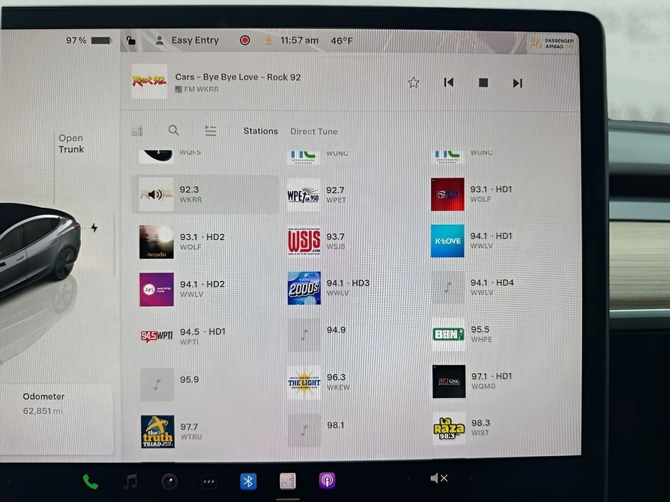 2023 Tesla Model 3 - Image 18 of 21