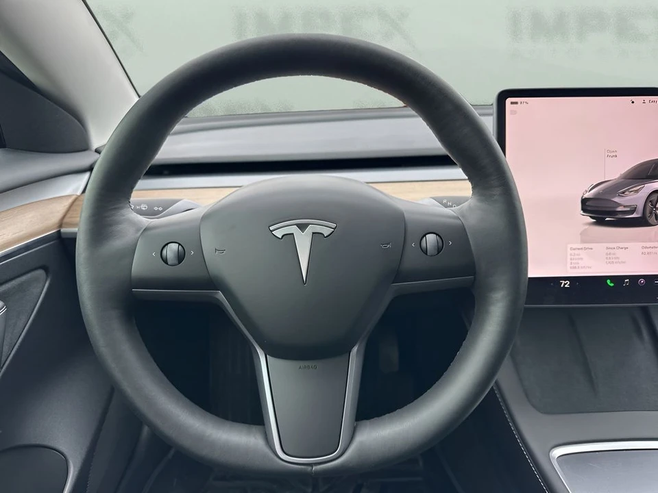 2023 Tesla Model 3 - Image 14 of 21
