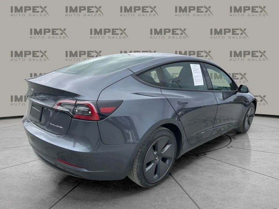 2023 Tesla Model 3 - Image 5 of 21