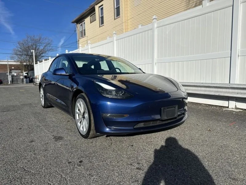 2023 Tesla Model 3 - Image 3 of 12