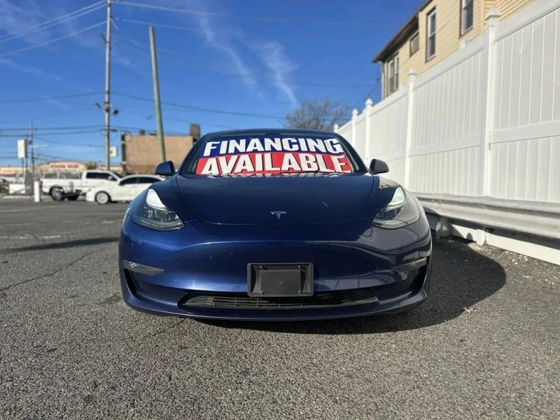 2023 Tesla Model 3 - Image 2 of 12