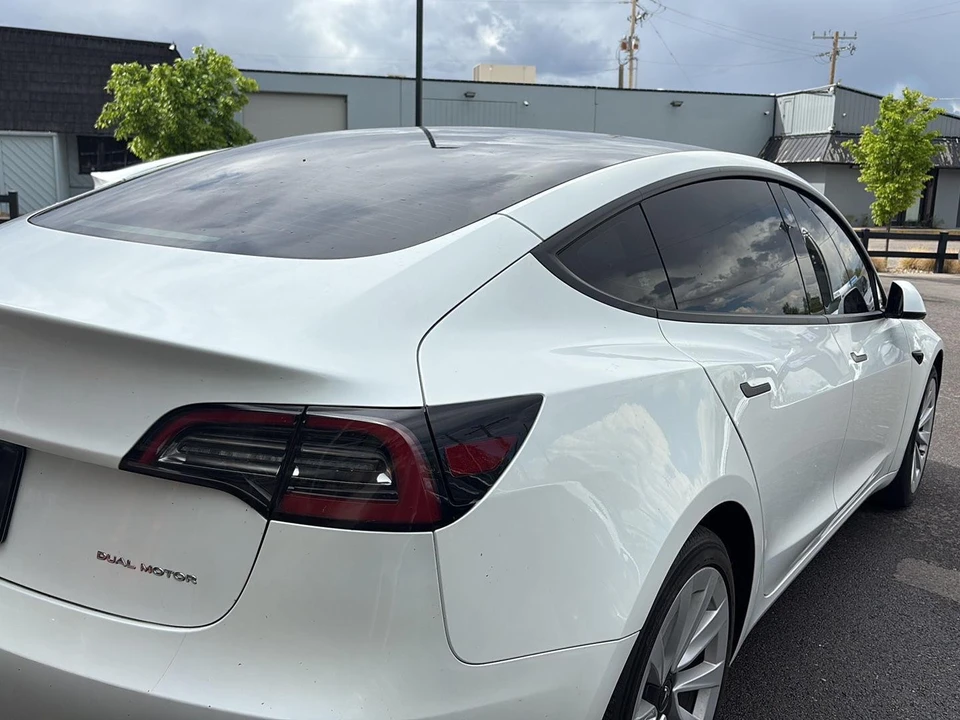2023 Tesla Model 3 - Image 8 of 21