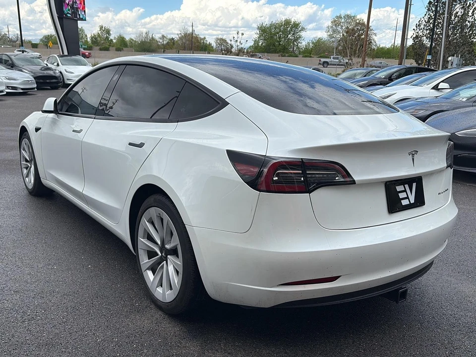 2023 Tesla Model 3 - Image 6 of 21