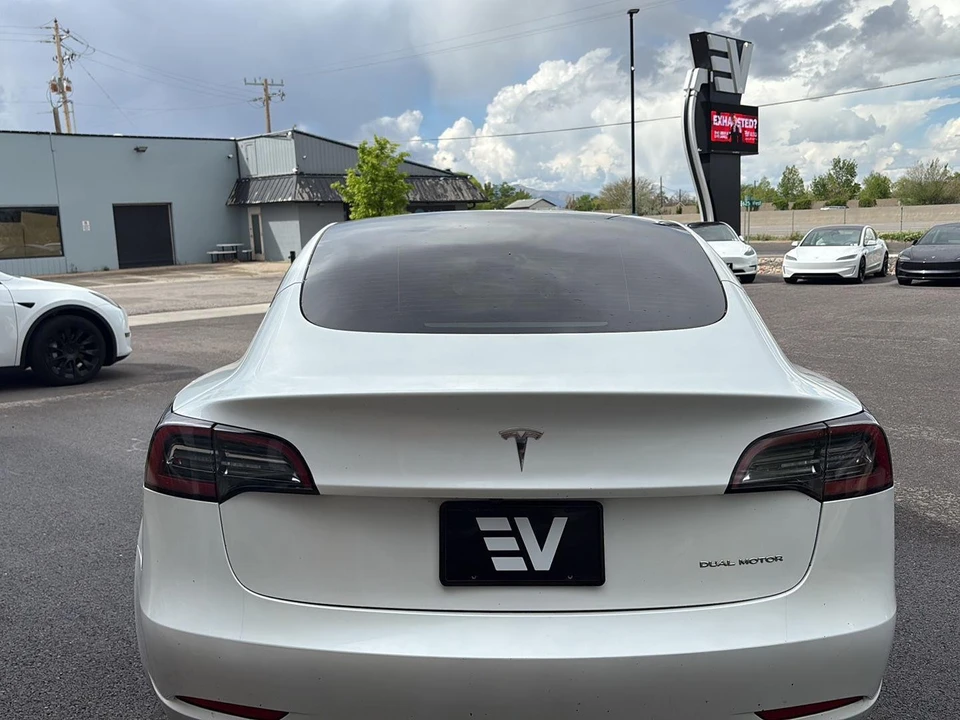 2023 Tesla Model 3 - Image 7 of 21