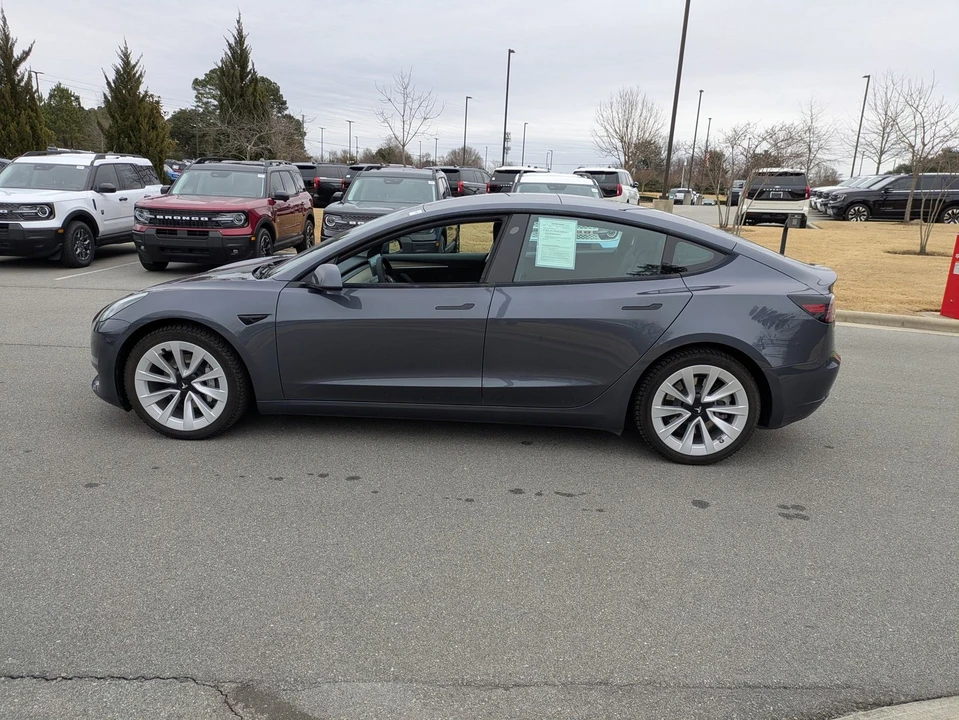 2023 Tesla Model 3 - Image 7 of 12