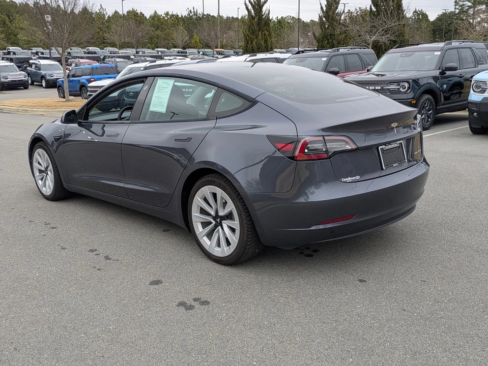 2023 Tesla Model 3 - Image 6 of 12